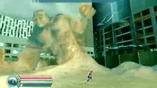 Spider-man 3 (Wii) Trailer