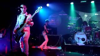 Madina Lake - Howdy Neighbor! (Live)