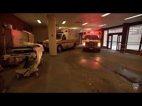 Mayo Clinic Minute: Watch for these heart arrhythmia red flags