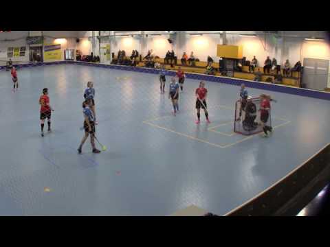 Maalikooste FBC Loisto Original - Karhut ja JSB 01.03.2020