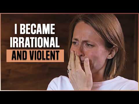 The Most Violent Case Of PMS  Ever Seen By Experts