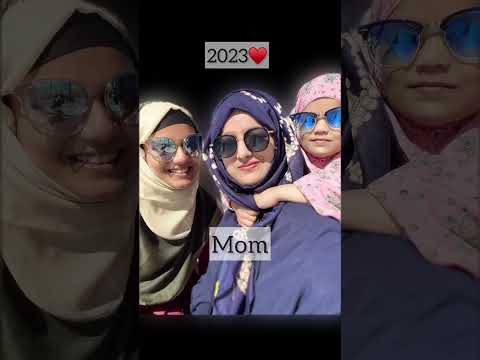 Betiya kitne jaldi badi hojati hai🥹#meenazfam#memories #youtubeshorts #fyp