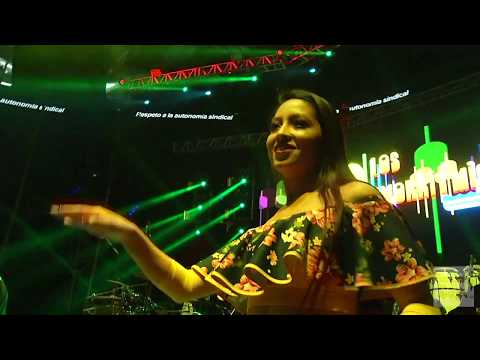 Dame más Amor - Los Sonorritmicos en Vivo Arena Ciudad de México