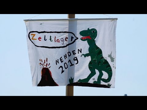 Wir sind Zeltlager - Film 2019