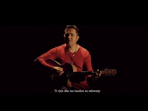 Devis Xherahu ft. Santi - Nuk e kuptoj (Official Video HD)