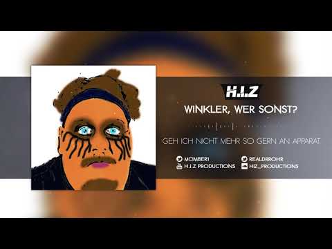 Drachenlord Song - "Winkler, wer sonst?" (Official Lyric Video)