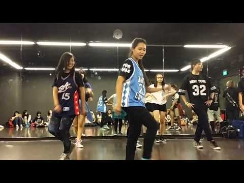 140815 KPOP Dance Off Vol 54: SNSD - Mr.Mr.