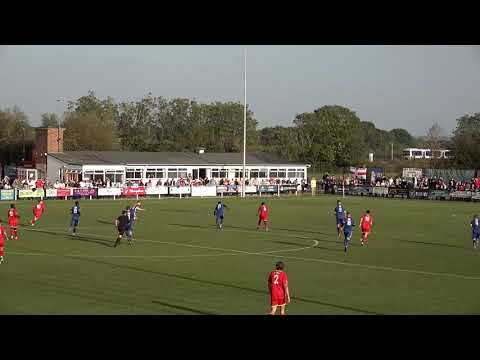 Chris Wreh's 78th minute goal which gave United a 1-0 win over Nuneaton Borough this afternoon