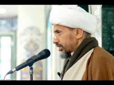 ⁣الشيخ النمر يحذر من اتباع الملبسين على الأمة بادعاء الانتماء للمهدوية والمرجعية أوبدعوى الاصلاح