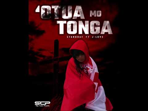 SCP - 'OTUA MO TONGA - StanBoat ft J-Love