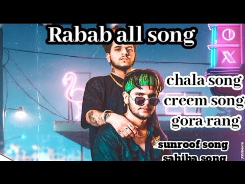 Rabab feat flop likhari all song /new latest song