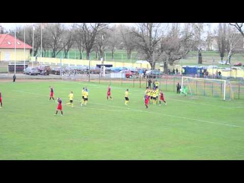 FC Hatvan - Nyíregyhaza Spartacus (20151121)