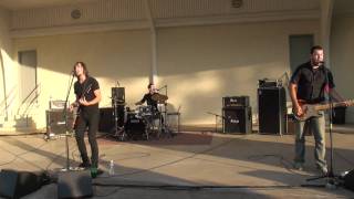 House of Heroes - Elevator - Uprise Fest 2010