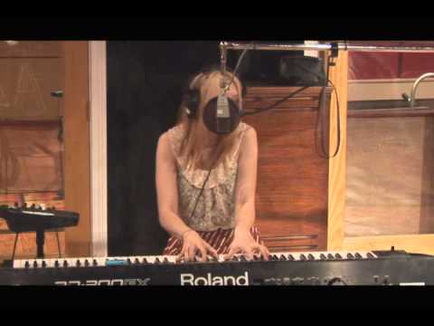 From The Music Shed: Eisley performs The Valley