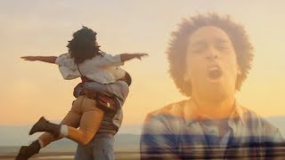 Lemar | Invincible (Official Video)
