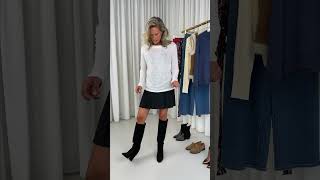 SASKIA’S WEEK IN JANICE