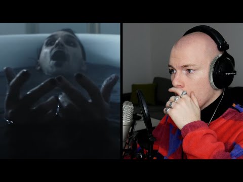 Spacy reagiert auf TIAVO x EDO SAIYA - angst. [Reaction/Reaktion]