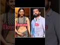 Rakul Preet Singh Propose Ram Pothineni Rakulpreetsingh Rampothineni Trending Viral Shorts