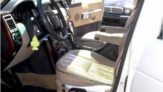 preview picture of video '2003 Land Rover Range Rover Used Cars Freehold NJ'