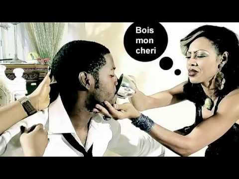 Dora Decca feat Lady Ponce - Laisse Le Moi [www.afrogrooves.com]