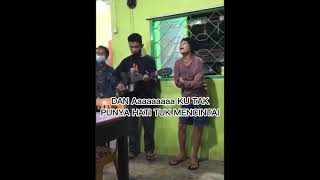 Download lagu VIRAL!!! PENGAMEN BERSUARA MERDU BAWAIN LAGU 'ANDAI AKU BISA' DAN AKU TAK PUNYA HATI mp3 Download lagu VIRAL!!! PENGAMEN BERSUARA MERDU BAWAIN LAGU 'ANDAI AKU BISA' DAN AKU TAK PUNYA HATI mp3