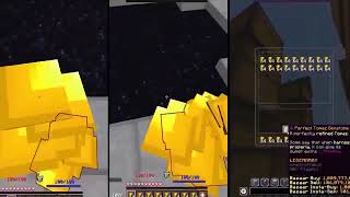 Hypixel Skyblock NEW DUPE MOD