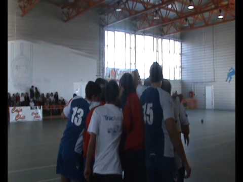 IMNUL LICEULUI SPORTIV ALBA IULIA