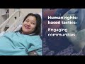 Human Rights Maternal Mortality And Morbidity