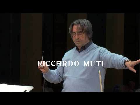 Riccardo Muti:  Verdi-Requiem (Dies irae) / BRSO
