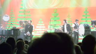 for King &amp; Country - Joy To The World