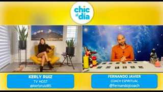 CAE PERSONAJE DEL RÉGIMEN - Chic al Día | EVTV | 10/26/20 S5