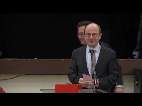 Die öffentliche Sitzung des Stadtrates der Hansestadt Stendal vom 07.12.2020