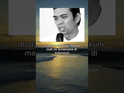 efek jera para koruptor