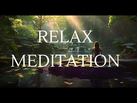 Essential Escape – Spa Music MEDITATION Relaxation | 3 HOUR of Relax, Massage, and Meditation