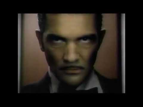 Four Rooms Movie Trailer 1995 - TV Spot