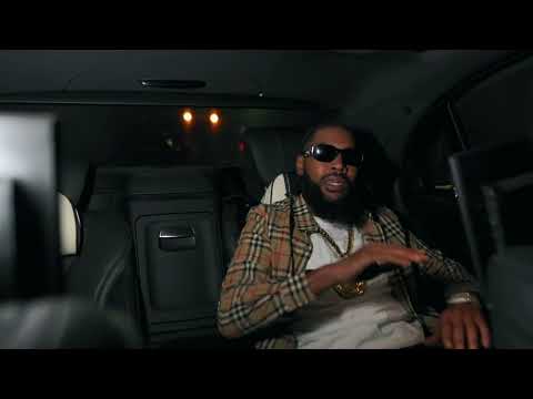 Dom. P x “GOOD TO ME” prod by BuckRoll