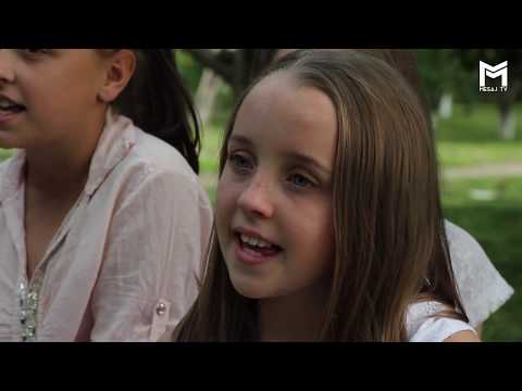 Mesaj pentru copii | Corul Slava Domnului - Domnul e bun