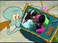 Patrick Hates Barney And Friends