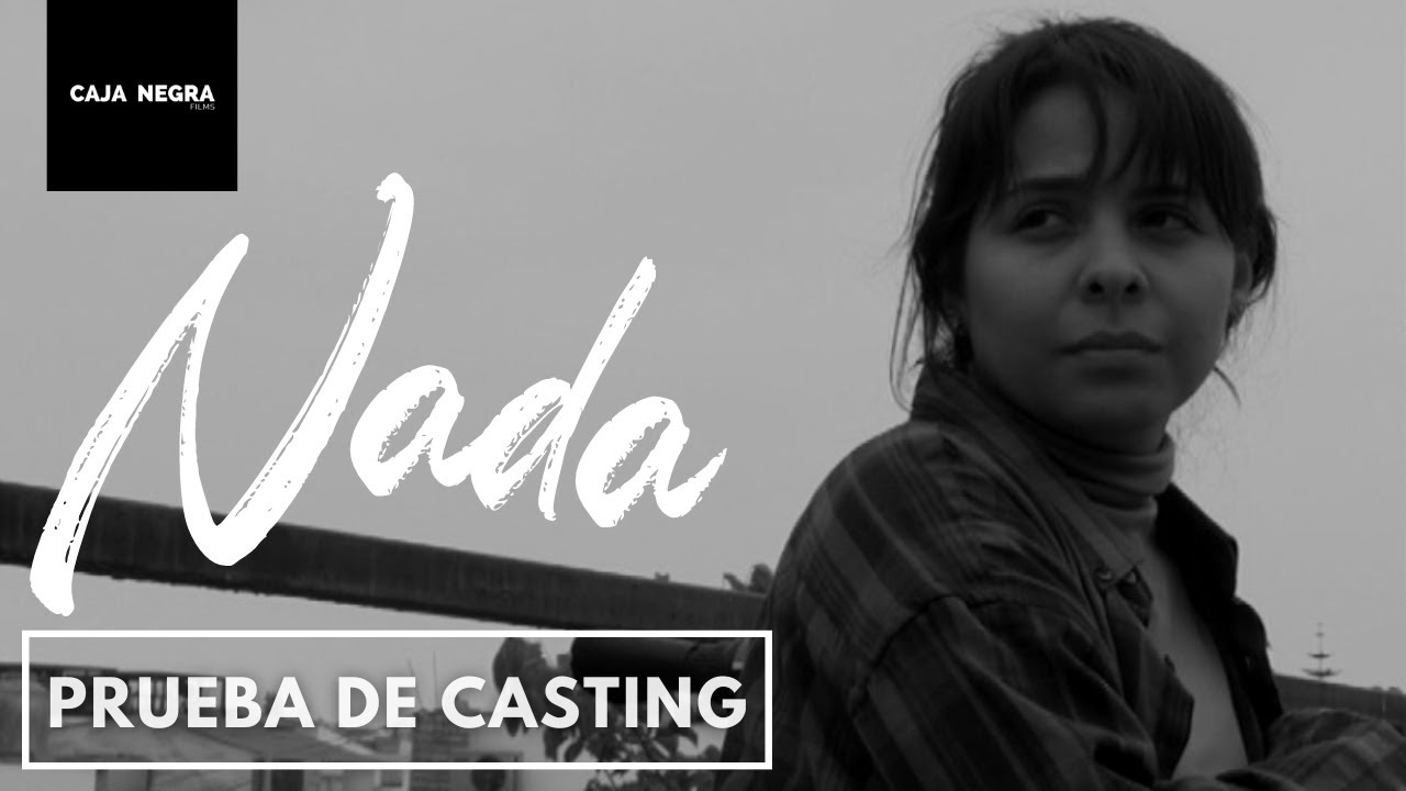 Nada - Eligiendo a Maia y Aldo