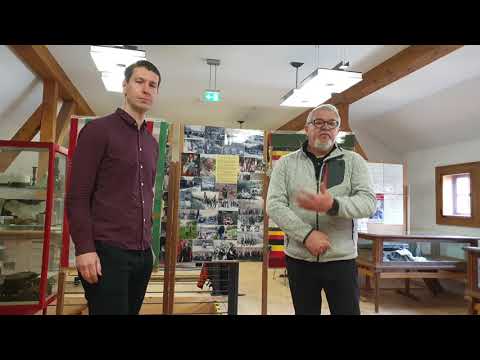 W76 - Statement der Initiatoren Patrick Brion & Markus Gleichmann