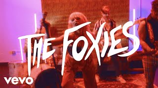 The Foxies - Overrated video