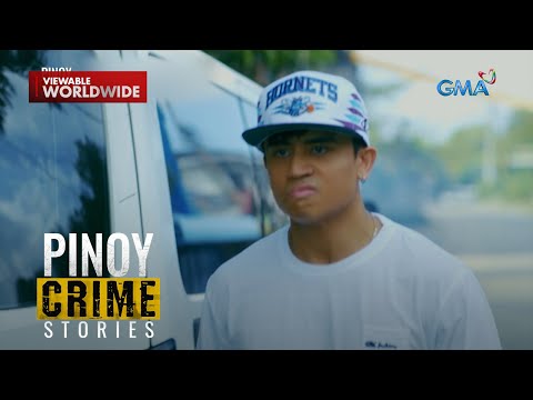 2 grupo ng kabataan sa Cagayan De Oro, nagrambulan! Pinoy Crime Stories
