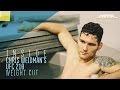 Inside Chris Weidman's Final UFC 210 Weight Cut - MMA Fighting