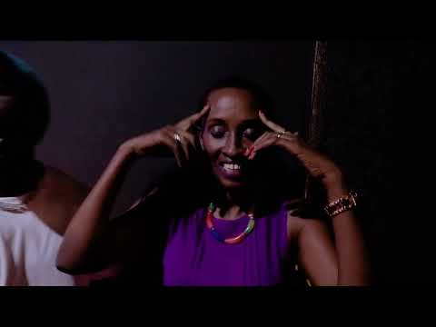 We love muzika - Mon Professeur - ft Kadie Kay (official studio session video)