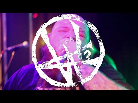 WHO CARES? - THE CLASSIC GRAND, GLASGOW - 21/01/17 - FULL SET