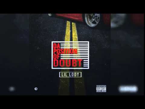Lil Lody - Never Running Out [Prod. By Weirdo]