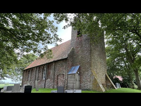 Hervormde Kerk - Oostum 2022