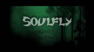 Soulfly - Bloodbath And Beyond - [ NEW CD &quot; Omen &quot; 2010 ]