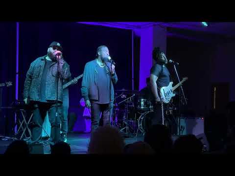 “Best Friend” by The Hamiltones aka The Ton3s