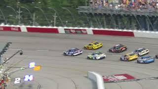 2022 Cook Out Southern 500 Start @ Darlington Raceway
